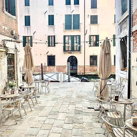Апартаменты Venice Paradise 1 Экстерьер фото