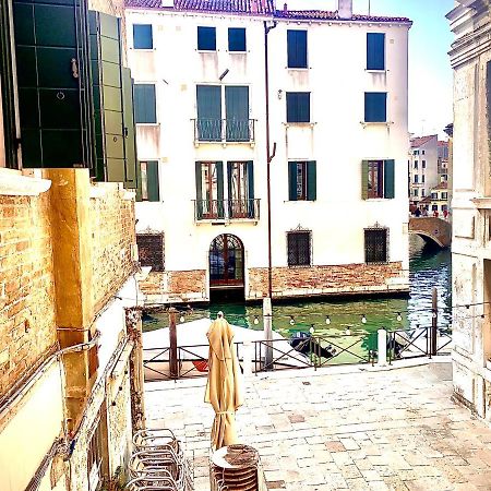 Апартаменты Venice Paradise 1 Экстерьер фото