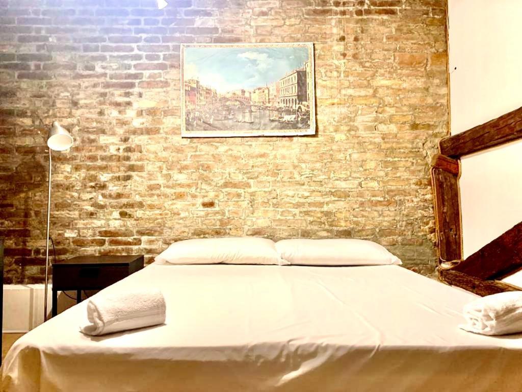 Апартаменты Venice Paradise 1 Экстерьер фото